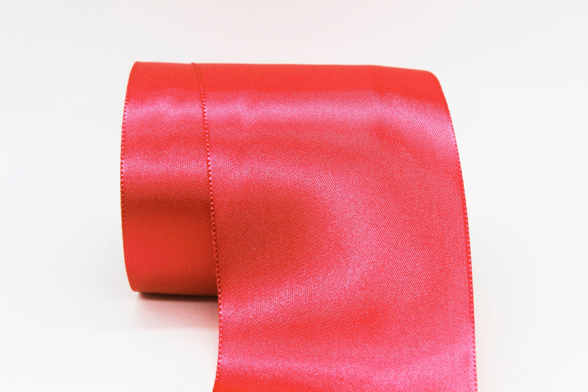 10 Meters Pink Satin Ribbon, Double Sided Ribbon, Silky Ribbon, Satin  Ribbons, Pink Ribbons, Double Faced Ribbon, Gift Ribbon, STNR 