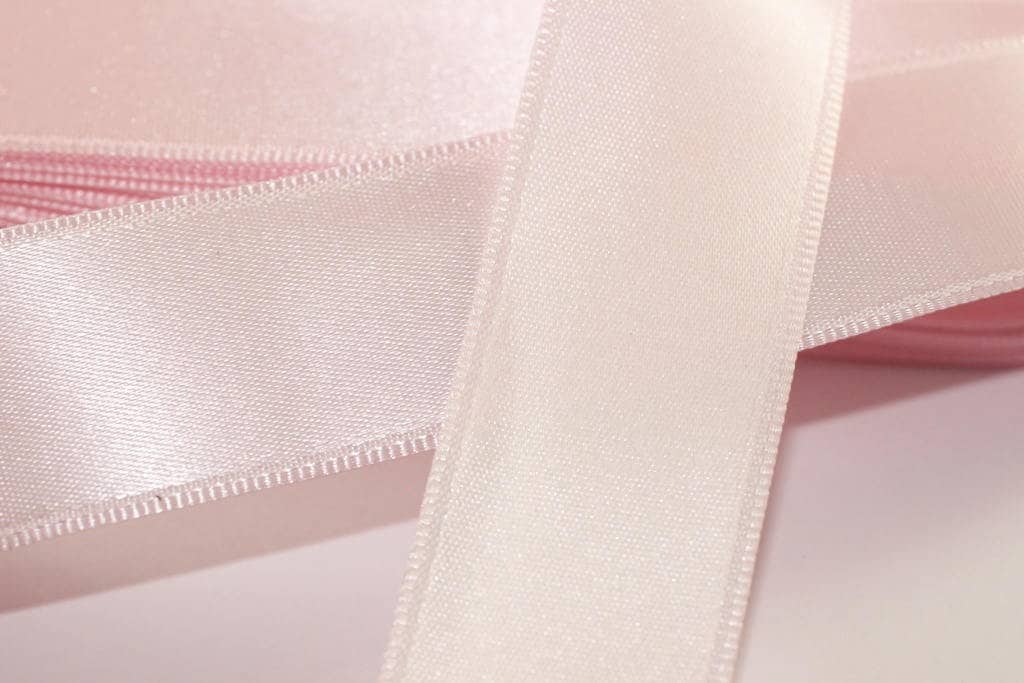 10 Meters Pink Satin Ribbon, Double Sided Ribbon, Silky Ribbon, Satin  Ribbons, Pink Ribbons, Double Faced Ribbon, Gift Ribbon, STNR 