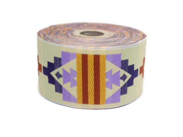 Aztec Trim