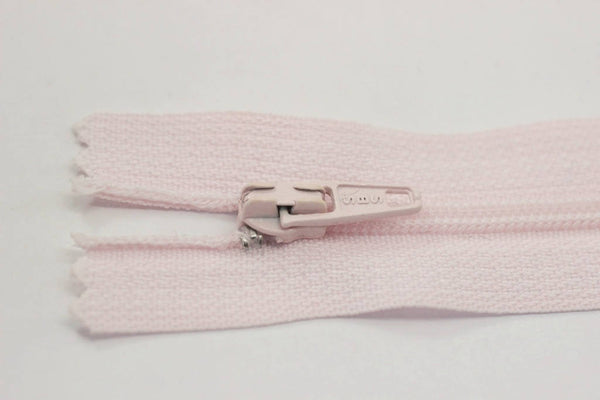 10 pcs Pink Zippers, 18-60cm, (7-23inc) zipper, pants zipper, zipper for pants, zipper, bag zipper, zippers, wallet zipper,