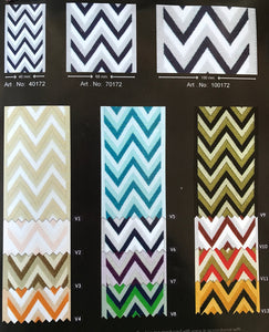 100 mm Striped Motif Ribbon (3.93 inch), Jacquard Trims, Sewing Trim, drapery trim, Curtain trims, Jacquard Ribbons, trim for drapery, STRC