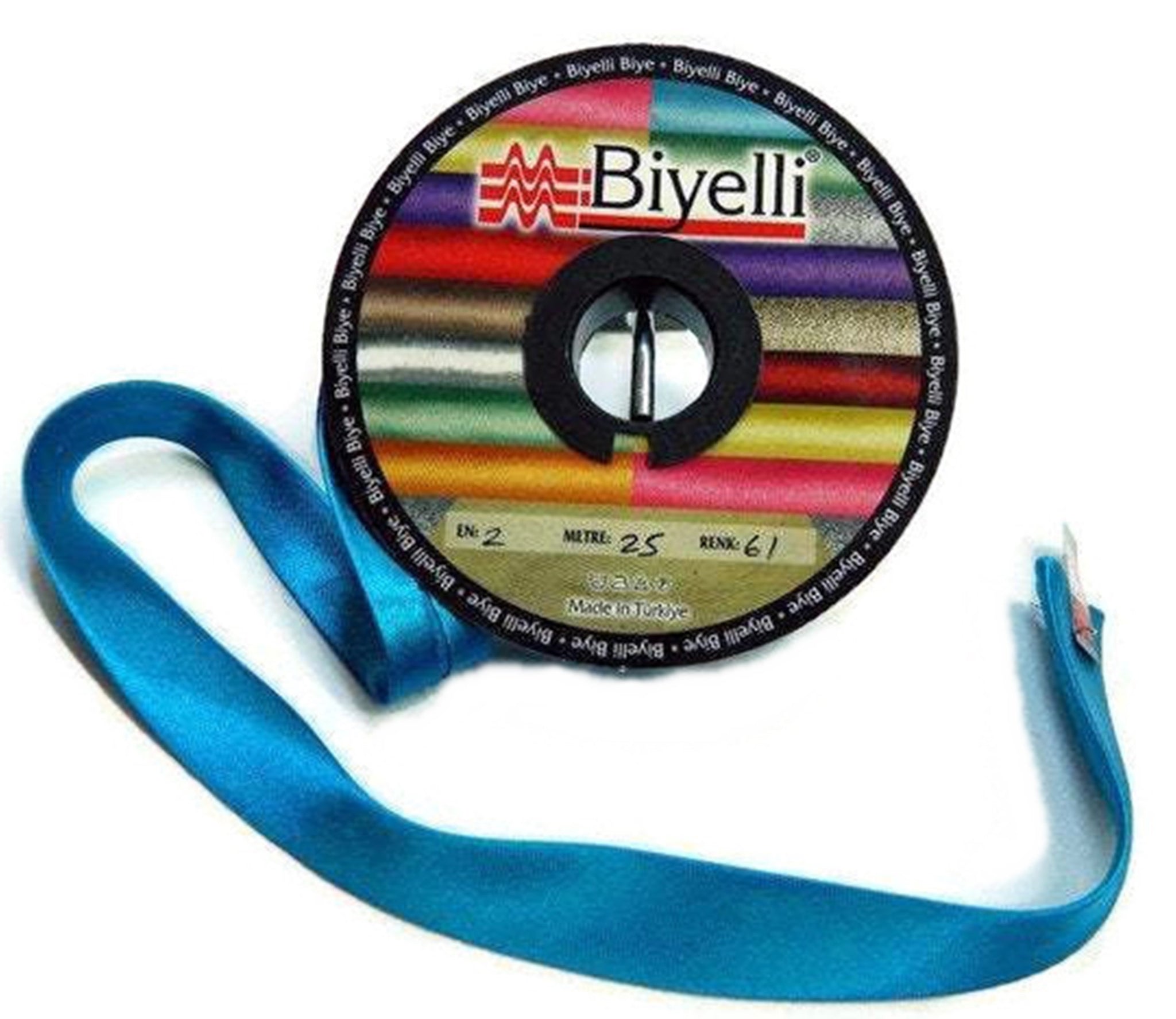 20 mm Satin bias tape, bias binding, trim (0.78 inches), Bias Binding, Bia, Tape, Triming, sewing craft, SB61