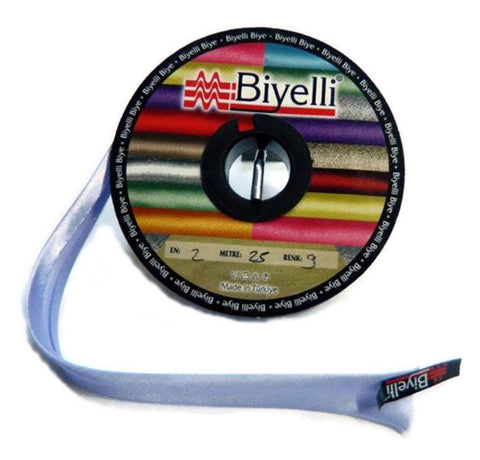 20 mm Satin bias tape, bias binding, trim (0.78 inches), Bias Binding, Bia, Tape - Tapes, sewing