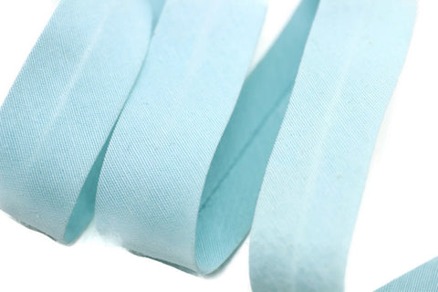 20 mm Cotton Bias, Cotton bias tape, bias binding, trim (0.78 inches) cotton bias, fold binding, Bias Tape, ribbon cover CB21