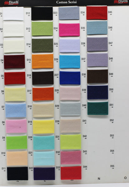 20 mm Cotton Bias, Cotton bias tape,  bias binding, trim (0.78 inches), ribbon cover, cotton bias, fold binding, Bias Tape, CB14