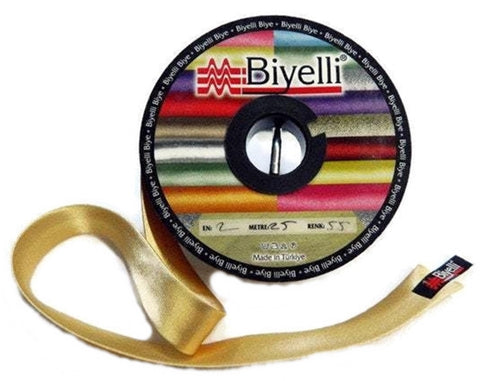 20 mm Satin bias tape, bias binding, trim (0.78 inches), Bias Binding, Bia, Tape, Sewing bias, Tapes, Sewing skirt, ribbon cover, SB55