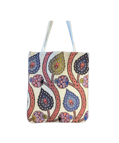 Bohemian Vintage Style Ethnic Turkish Shoulder Medium Tote Bag, Kilim Bag, Geometric Bag, Hippie Bag, Shoulder Bag, Purse Bag