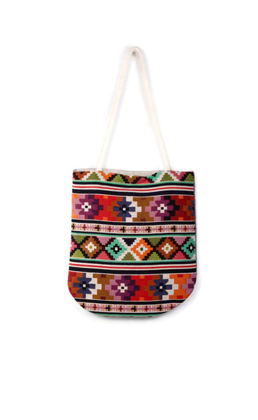 Ethnic Turkish Style, Slouchy bag, Hobo Woven Shoulder bag, Kilim Bag Ethnic Tribal Boho Bag Purse, Summer sling bag