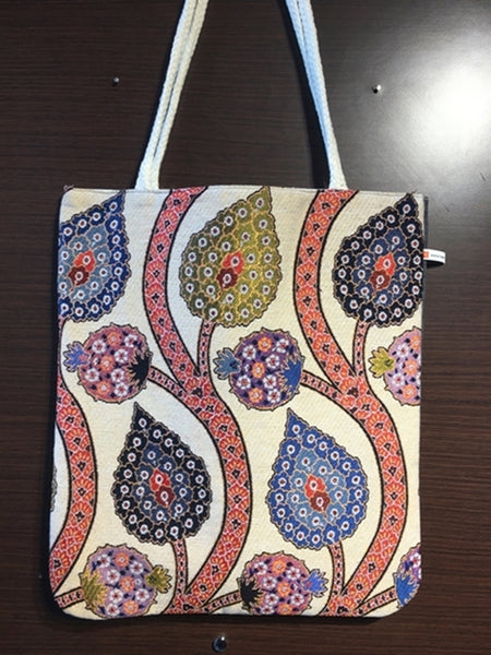 Bohemian Vintage Style Ethnic Turkish Shoulder Medium Tote Bag, Kilim Bag, Geometric Bag, Hippie Bag, Shoulder Bag, Purse Bag