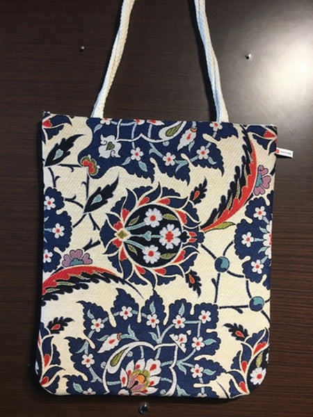 Hatay Vintage Style Ethnic Turkish Boho Shoulder Medium Tote Bag, Kilim Bag, Geometric Bag, Hippie Bag, Shoulder Bag, Purse Bag