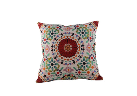Ethnic Turkish Throw Pillow Cover | Kilim Pillow | Woven Pillow Cover | Boho Pillow Case | Decorative Pillows | Cushion Cover| Home Gift 007