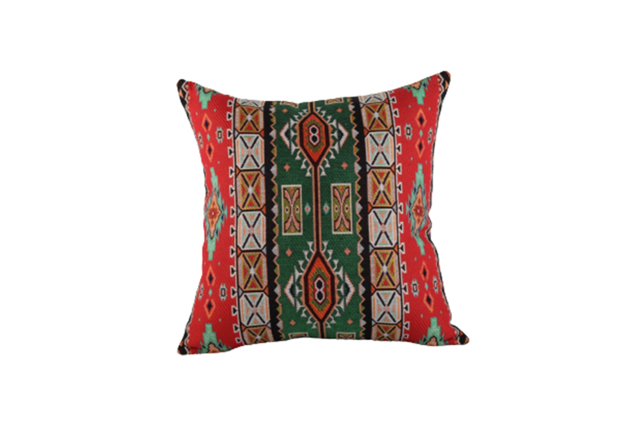 Ethnic Turkish Throw Pillow Cover | Kilim Pillow | Woven Pillow Cover | Boho Pillow Case | Decorative Pillows | Cushion Cover| Home Gift 003