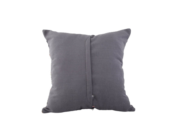 İznik Ethnic Throw Pillow Cover | Kilim Pillow | Woven Pillow Cover |Boho Pillow Case |Decorative Pillows | Cushion Cover | Home Gift 011