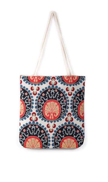 Adana Vintage Style Ethnic Turkish Boho Shoulder Medium Tote Bag, Kilim Bag, Geometric Bag, Hippie Bag, Shoulder Bag, Purse Bag