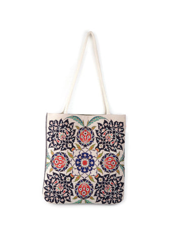 Burdur Vintage Style Ethnic Turkish Boho Shoulder Medium Tote Bag, Kilim Bag, Geometric Bag, Hippie Bag, Shoulder Bag, Purse Bag