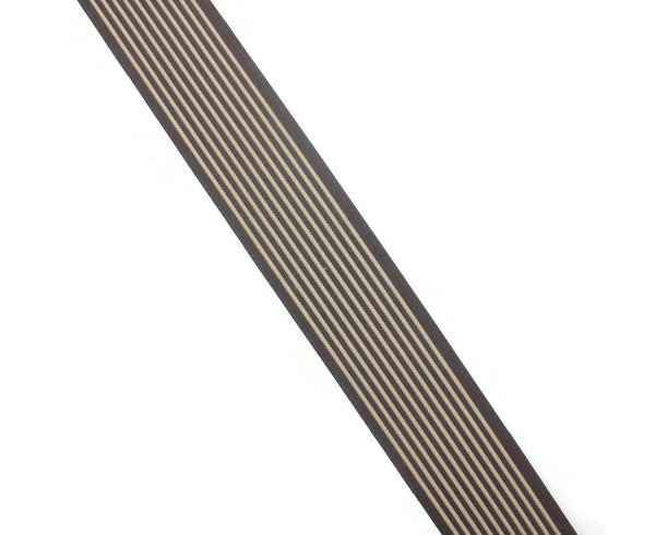 68 mm Brown-Brown  Embroidered Ribbons (2.67 inch), Jacquard Trims, Drapery Trimming, Curtain trims, Jacquard Ribbons, trim drapery, 175 V9