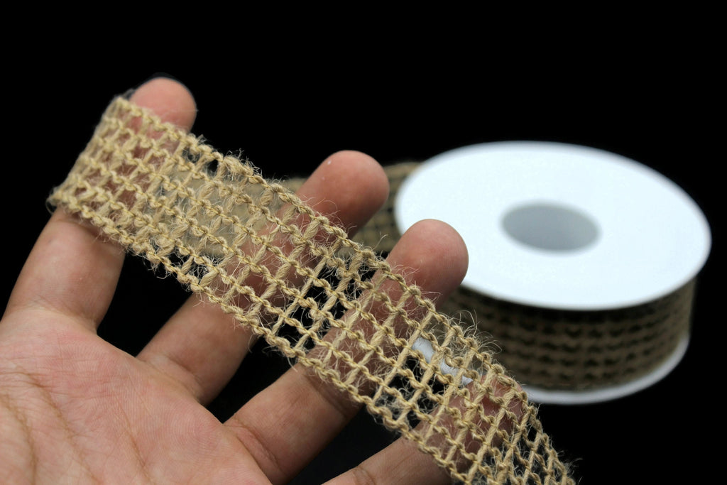 35mm Natural Wicker Rope | %100 Natural Wicker | 1.37 inches Wicker ...