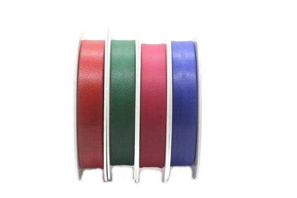 20 mm Blue Leather Sewing Tape, Leather Bias tape,  Sewing binding, trim (0.78 inches), Leather Sewing Trim, Sewing bias