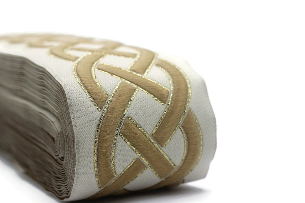 Celtic Rope Ribbon 2.7