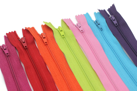 Zipper Ribon Jacquard Ribbons Online | Sewing Kits| Ribbons by the yard – Ribbonsland