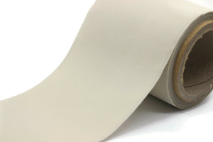 100mm Cream Plain Embroidered Ribbons(3.93 inch),Jacquard Trims, Sewing Trim, drapery trim, Jacquard Ribbons, trim for drapery, 202 V8