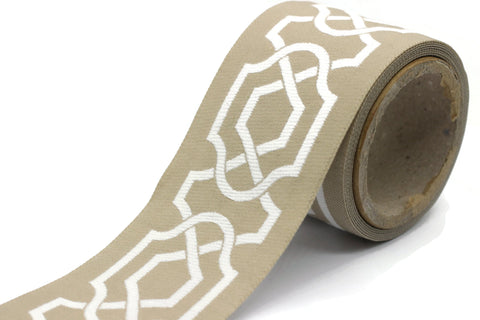 Drapery Trims – Ribbonsland