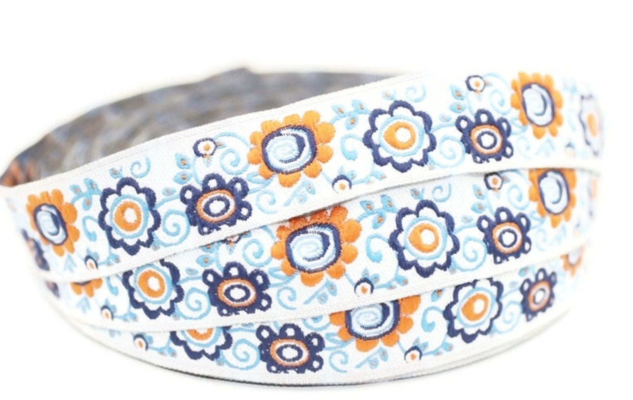 11-14 mm Jacquard ribbon – Ribbonsland