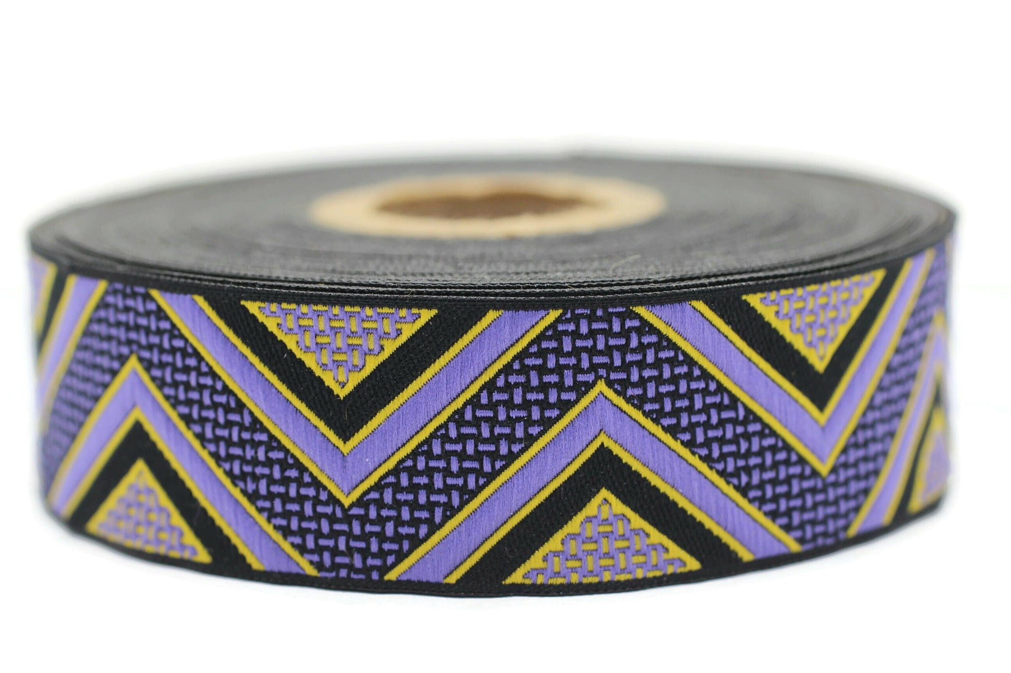 25-28 mm jacquard ribbon – Ribbonsland